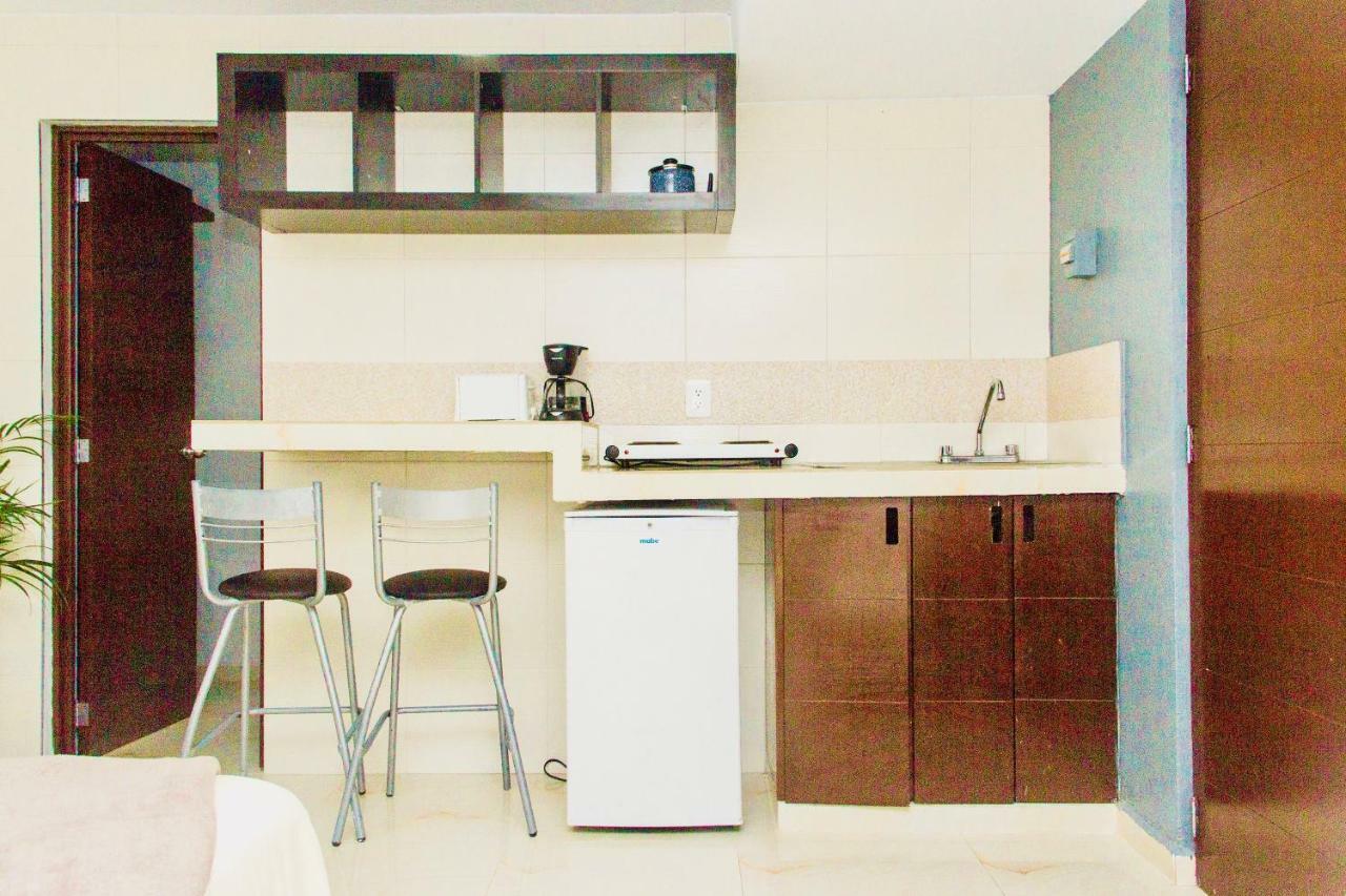 Aquamarina Economy Studio Guest house 2*