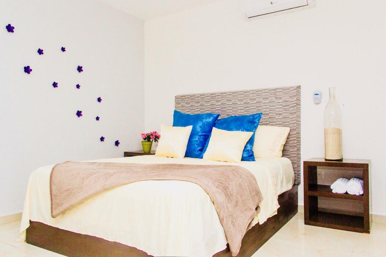 Aquamarina Economy Studio Guest house