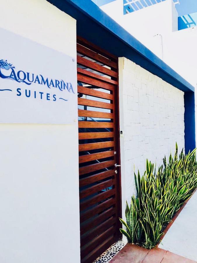 Aquamarina Economy Studio Guest house Playa del Carmen